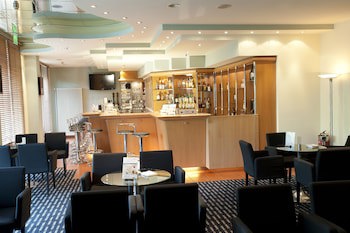 Relexa Hotel Frankfurt/ Main galeri fotoğrafı