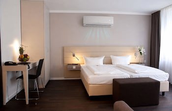 Manhattan Hotel fotoğrafı