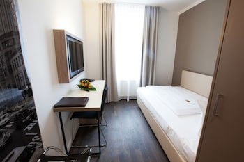 Manhattan Hotel fotoğrafı