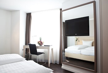 Manhattan Hotel fotoğrafı