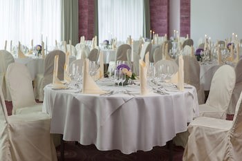 Parkhotel Gorlitz galeri fotoğrafı