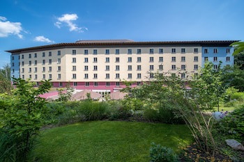 Parkhotel Gorlitz galeri fotoğrafı
