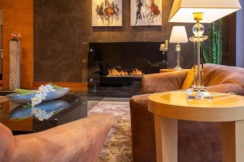Parkhotel Gorlitz fotoğrafı