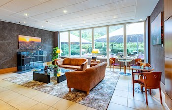 Parkhotel Gorlitz galeri fotoğrafı
