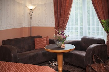 Parkhotel Gorlitz galeri fotoğrafı