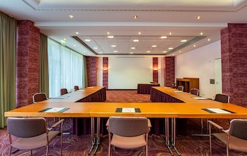 Parkhotel Gorlitz fotoğrafı