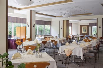 Parkhotel Gorlitz galeri fotoğrafı