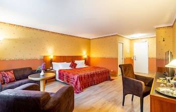 Parkhotel Gorlitz galeri fotoğrafı