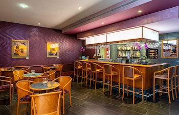 Parkhotel Gorlitz galeri fotoğrafı