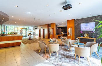 Parkhotel Gorlitz