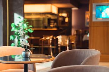 Parkhotel Gorlitz galeri fotoğrafı