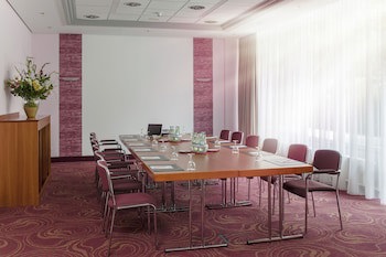 Parkhotel Gorlitz galeri fotoğrafı