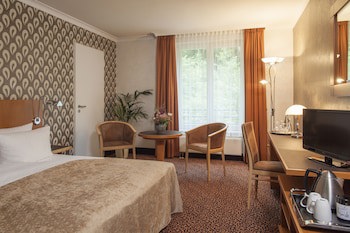 Parkhotel Gorlitz galeri fotoğrafı