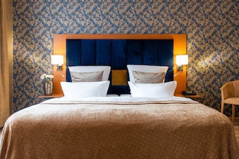 Parkhotel Gorlitz galeri fotoğrafı