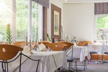 Parkhotel Gorlitz galeri fotoğrafı
