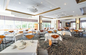 Parkhotel Gorlitz galeri fotoğrafı