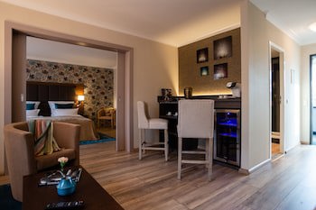 Parkhotel Gorlitz galeri fotoğrafı