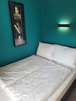 Hotel Christina galeri fotoğrafı