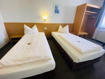 Hotel Christina galeri fotoğrafı