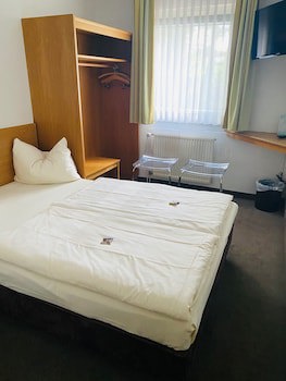 Hotel Christina galeri fotoğrafı