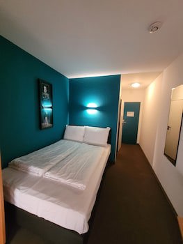 Hotel Christina galeri fotoğrafı