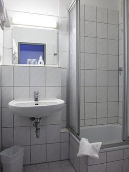 Hotel Christina galeri fotoğrafı