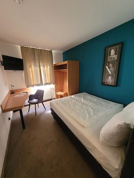 Hotel Christina galeri fotoğrafı