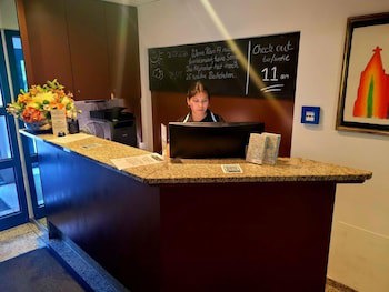 Hotel Christina galeri fotoğrafı