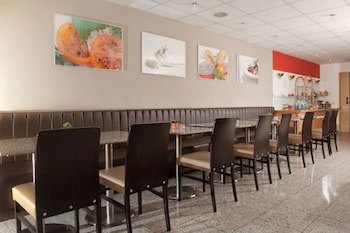 Hotel Christina fotoğrafı