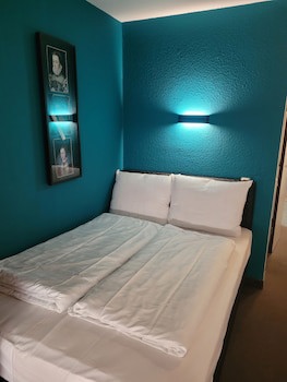 Hotel Christina galeri fotoğrafı