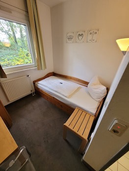 Hotel Christina galeri fotoğrafı