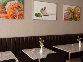 Hotel Christina galeri fotoğrafı