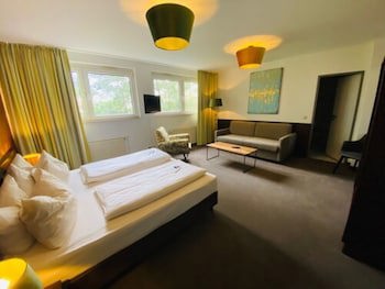 Hotel Christina galeri fotoğrafı