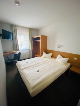 Hotel Christina galeri fotoğrafı