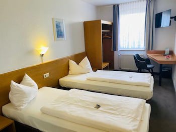 Hotel Christina galeri fotoğrafı