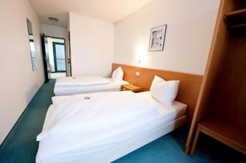 Hotel Christina galeri fotoğrafı