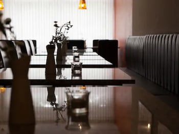 Hotel Christina galeri fotoğrafı