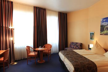 Hotel Boulevard galeri fotoğrafı