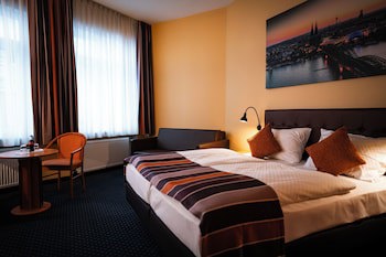 Hotel Boulevard galeri fotoğrafı