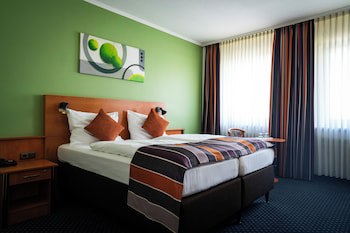 Hotel Boulevard galeri fotoğrafı
