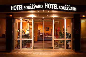 Hotel Boulevard
