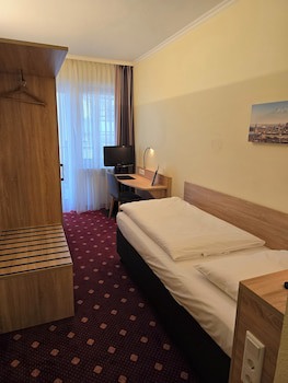 Hotel Boulevard galeri fotoğrafı