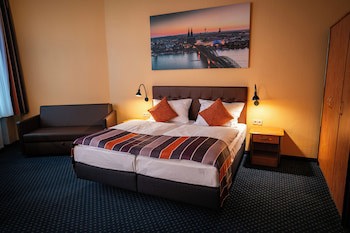 Hotel Boulevard galeri fotoğrafı