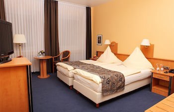 Hotel Boulevard galeri fotoğrafı