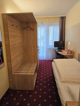 Hotel Boulevard galeri fotoğrafı