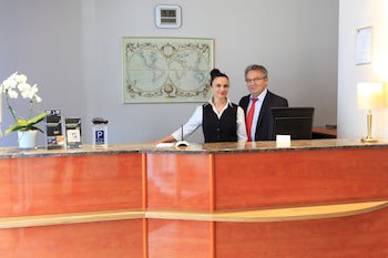 Hotel Boulevard galeri fotoğrafı