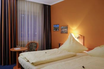 Hotel Boulevard galeri fotoğrafı