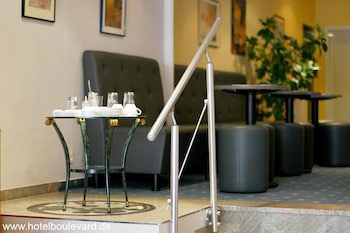 Hotel Boulevard galeri fotoğrafı