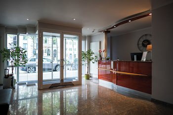 Hotel Boulevard galeri fotoğrafı