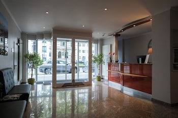 Hotel Boulevard galeri fotoğrafı